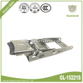 Stainless Steel Overcentre Buckle For Curtainsider